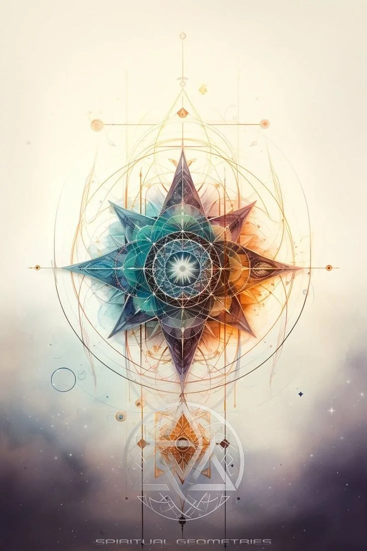 Your Body’s Energy Centers: The Map Back to Wholeness