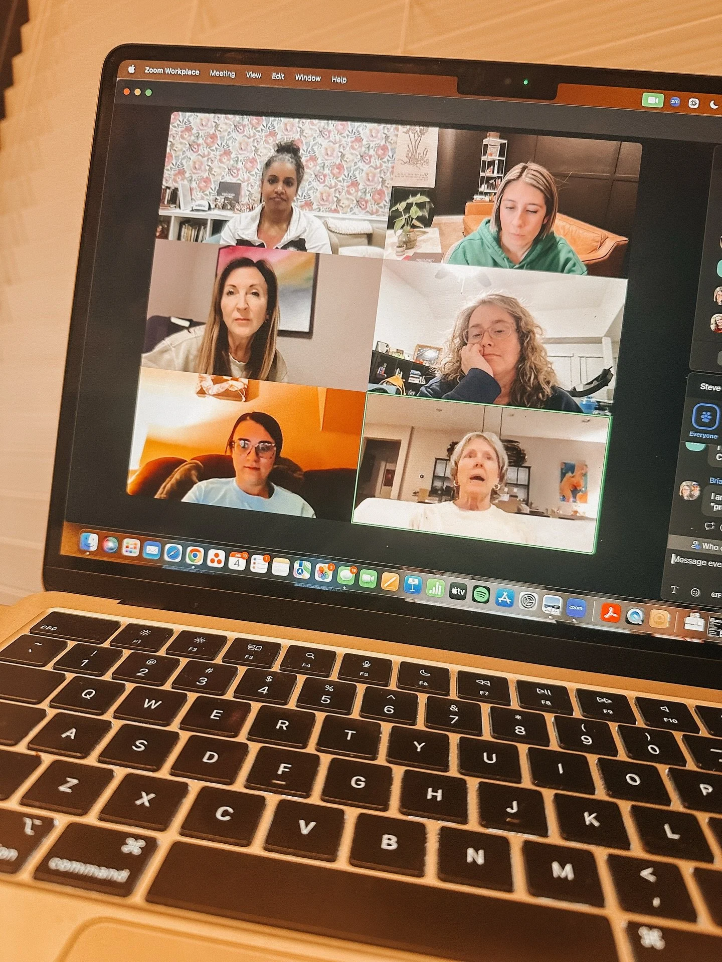 It&rsquo;s been a little quiet on socials, but it&rsquo;s been alive and active inside Build Her Fitness!

Because you see, health that shifts and doesn&rsquo;t quit takes behind the scenes work.

Brick by brick, our clients are building their health