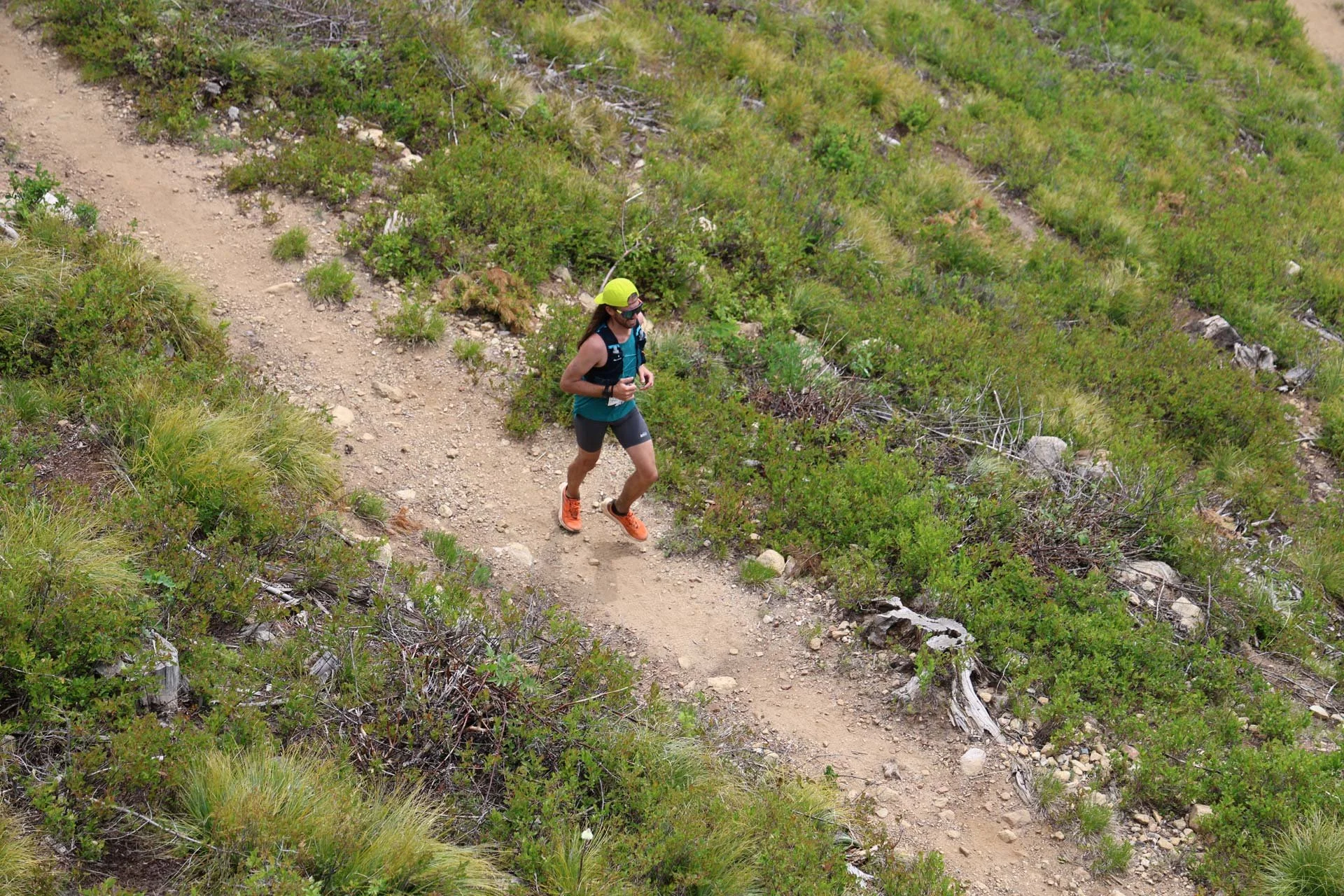 Race the Wolf | Trail Marathon — Priest Lake Race