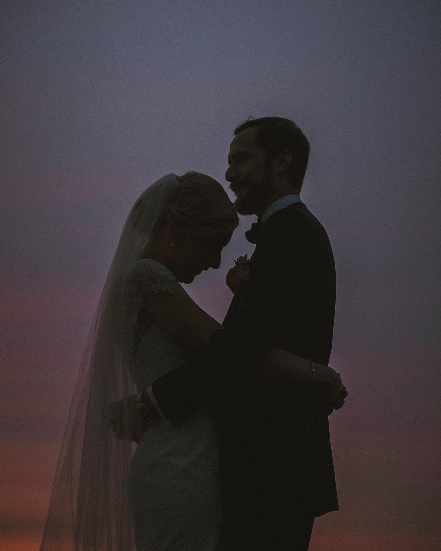 Here&rsquo;s my hope for everyone getting married from this day forward: throw out your first and second ideas. Go with your third or fourth or even fifth idea and do that. The weddings I&rsquo;ve photographed this year have been incredible displays 