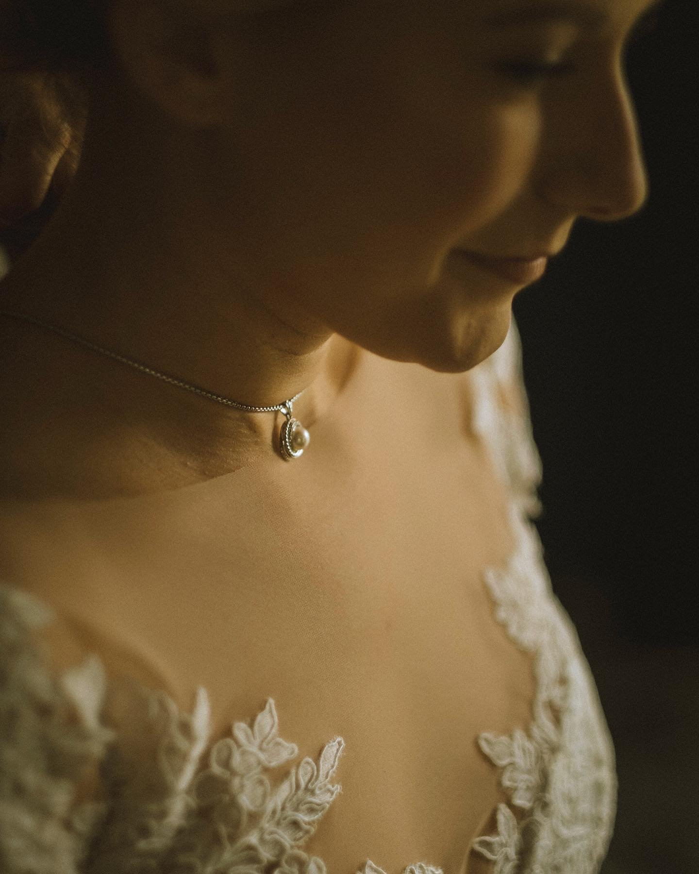 Here&rsquo;s my hope for everyone getting married from this day forward: throw out your first and second ideas. Go with your third or fourth or even fifth idea and do that. The weddings I&rsquo;ve photographed this year have been incredible displays 