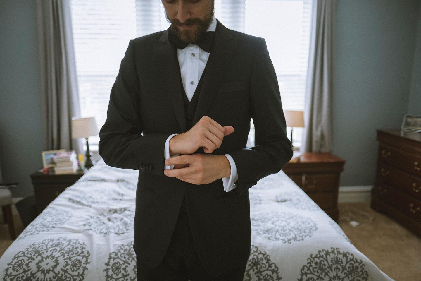 Here&rsquo;s my hope for everyone getting married from this day forward: throw out your first and second ideas. Go with your third or fourth or even fifth idea and do that. The weddings I&rsquo;ve photographed this year have been incredible displays 