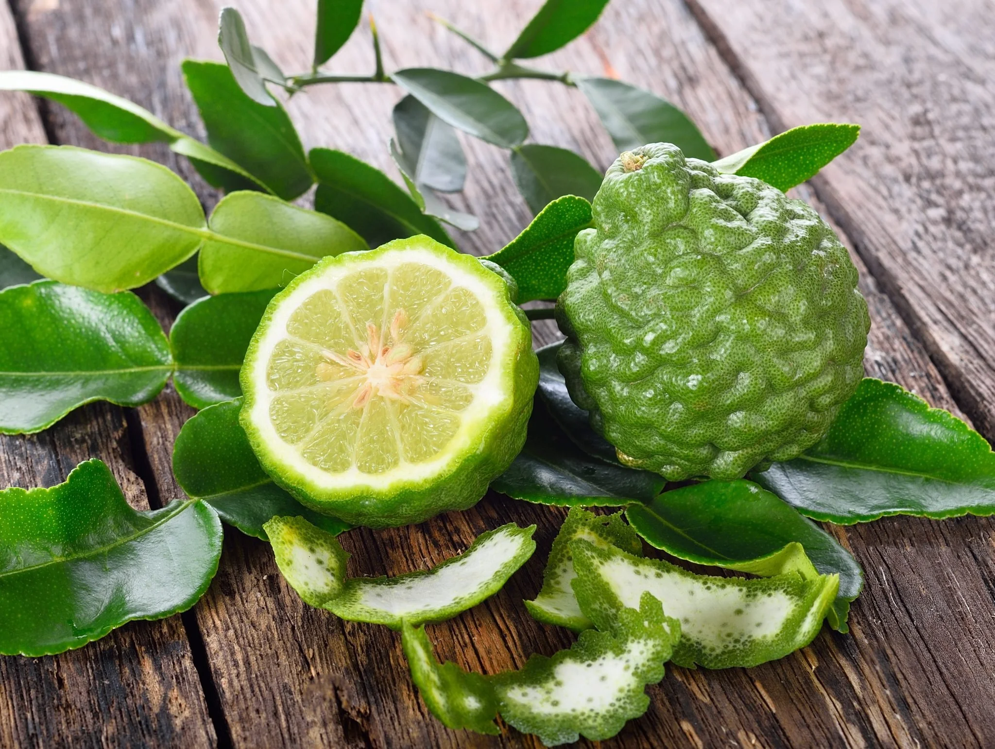 Bergamot Extract
