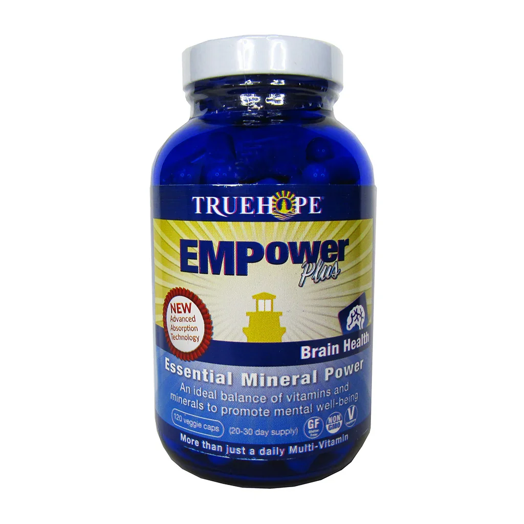 EMPower Plus