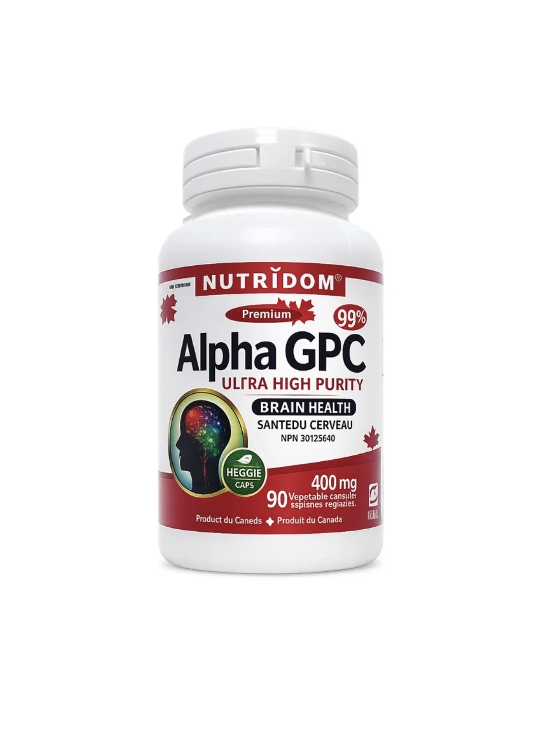 Alpha GPC 
