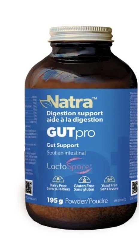 Natra GUTpro 