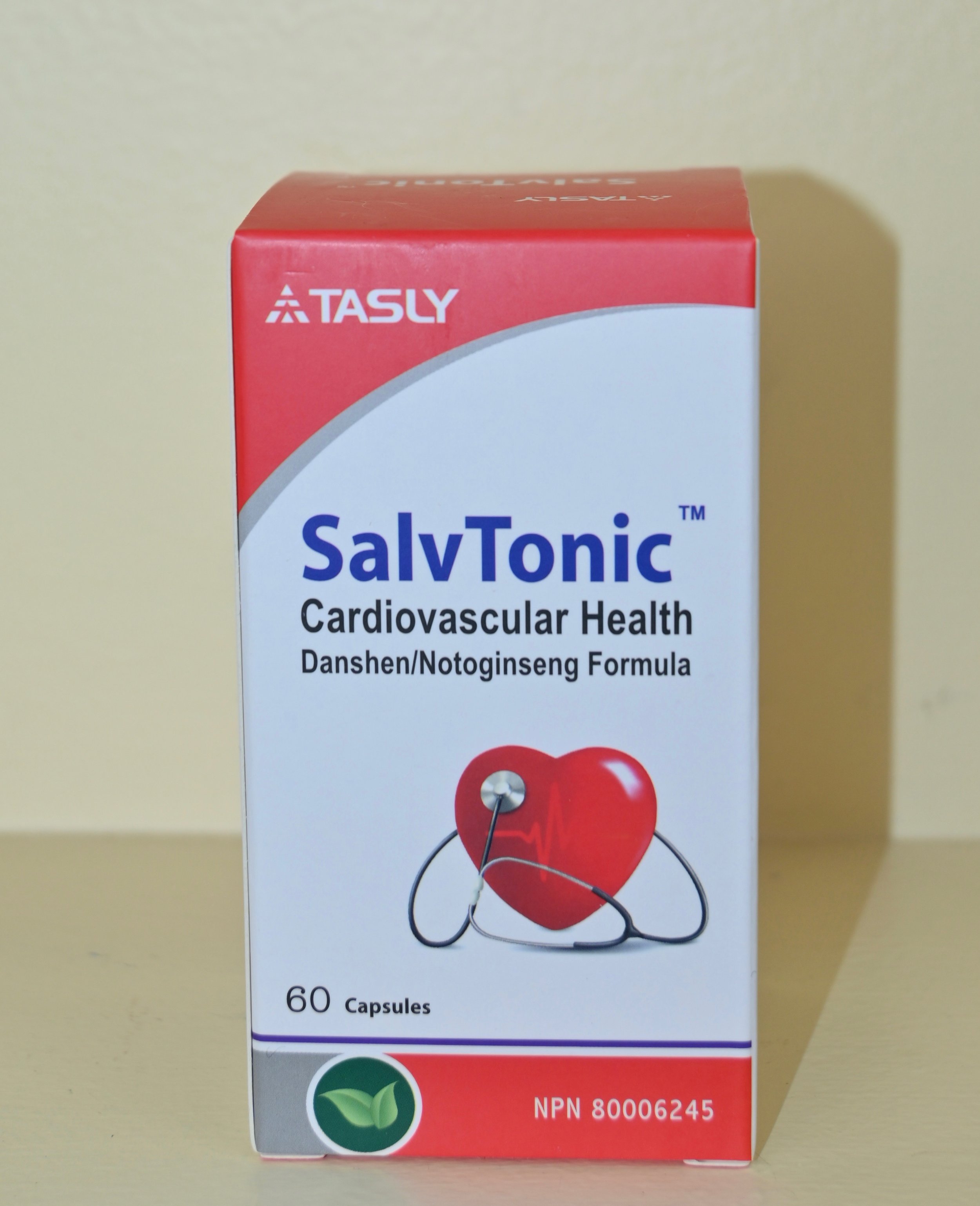 Salve Tonic