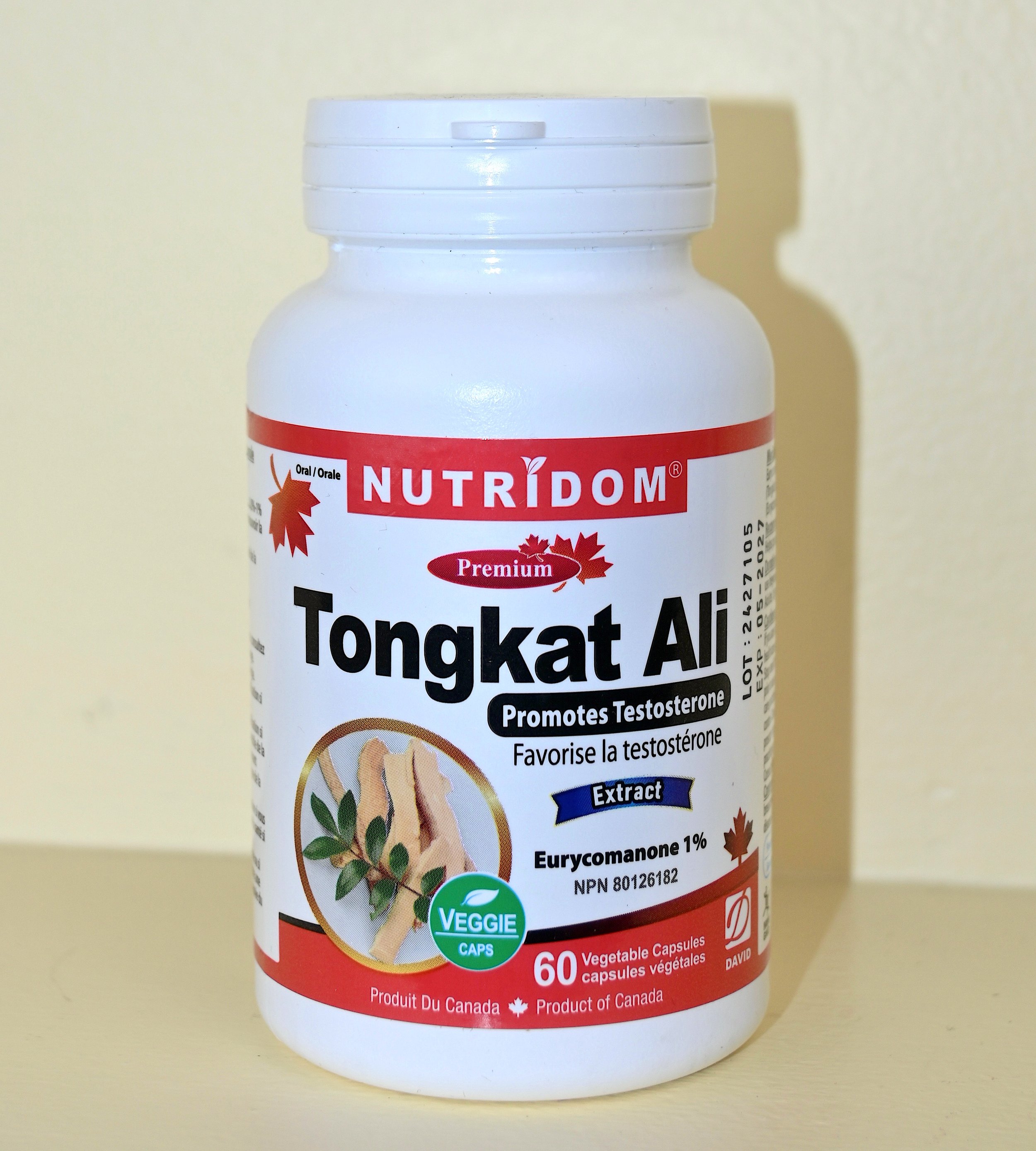 Tongkat Ali