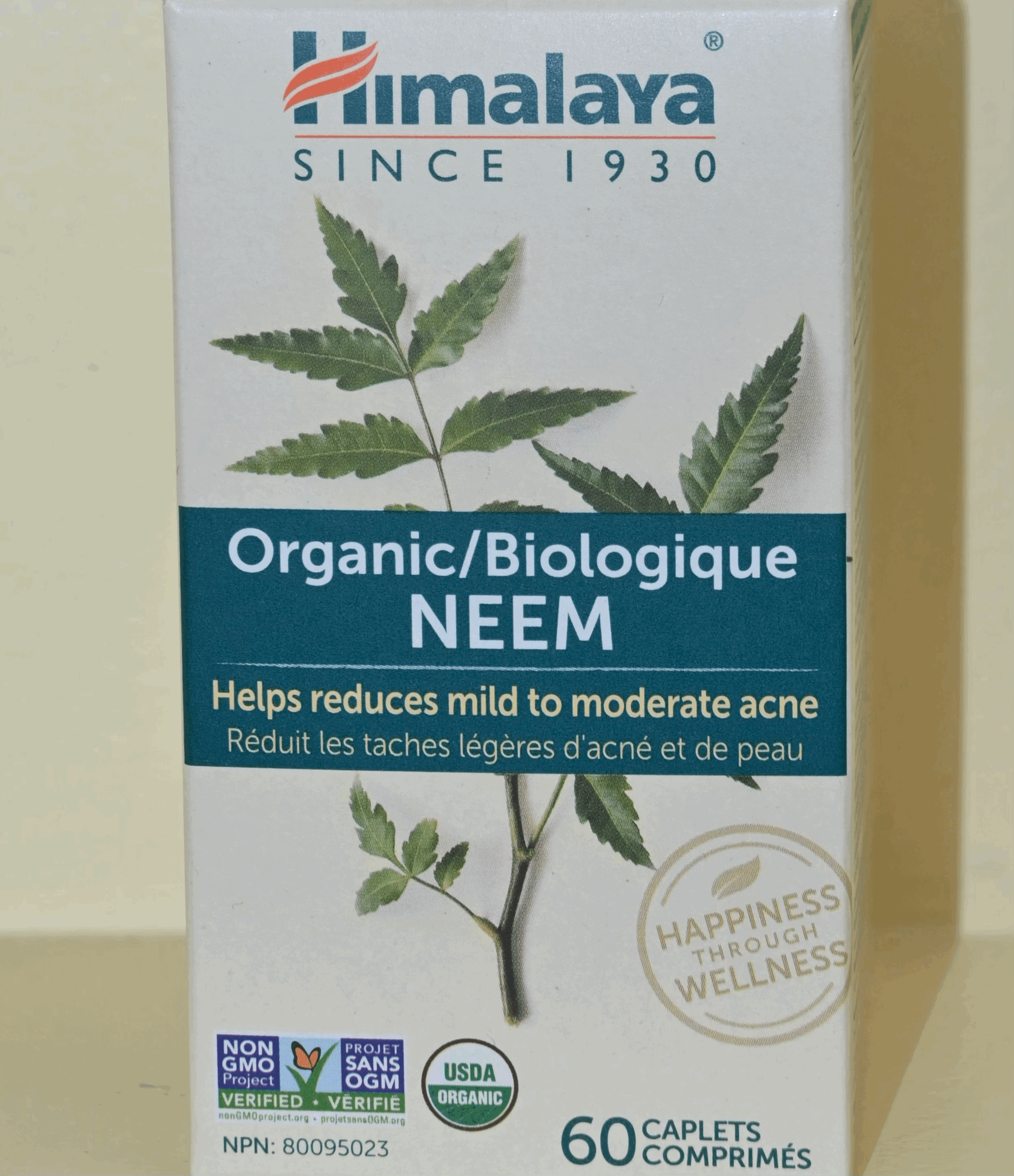 Neem Capsules