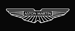 aston martin