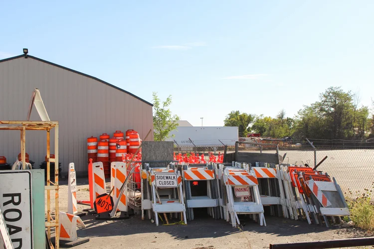 Traffic Control Services &amp; Equipment Rental in Billings, MT — Billings ...