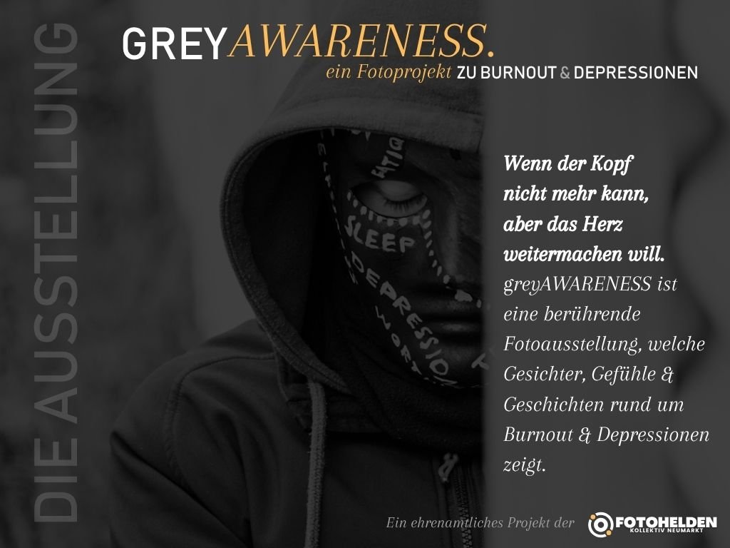 greyAWARENESS 