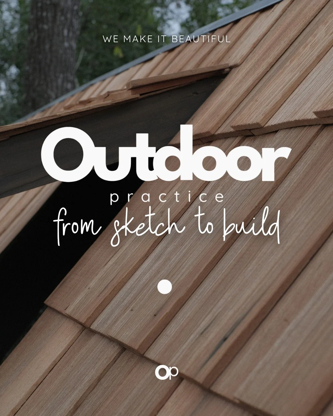 When your client is 5 years old, the sky isn't even the limit. We have to shoot for the stars. For this Star Wars inspired treehouse project, we had to balance childlike fantasy with what actually blends in with the larger property. Working with kids