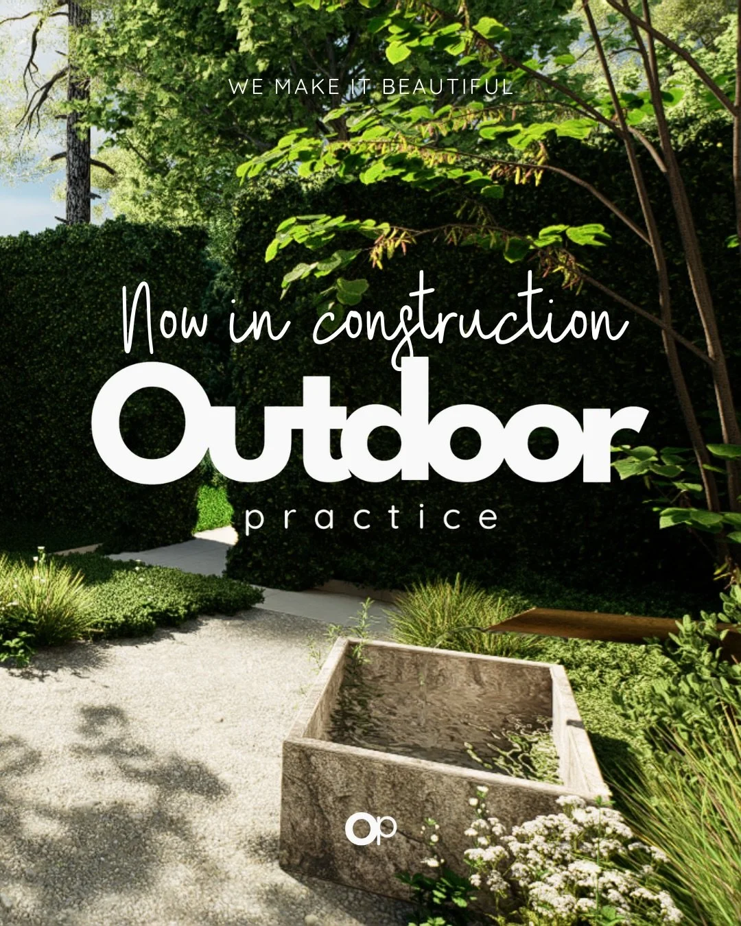 In this project we worked hard to make the planting, hardscape and water blur into one design gesture. Seamlessly transitioning from one space to the next

Even the pool adds to this by utilizing a Lautner knife-edge that brings the water flush to th