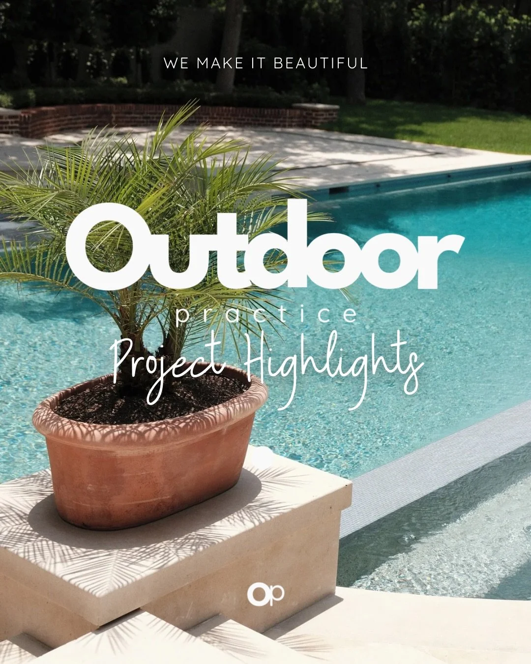 Where structure meets softness✨

In this project, the magic lives in the details &mdash; subtle shifts in elevation that create unexpected shapes &amp; shadows throughout the space, always revealing something new to discover as the light changes thro