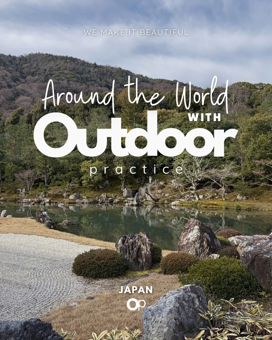 Flew all the way to Japan to see spring&rsquo;s most famous cherry blossoms pop 🌸 Here&rsquo;s our camera roll from our trip to Japan last month, finding beauty and inspiration in the gardens and city architecture as well 🇯🇵 #japantravel #kyoto #t