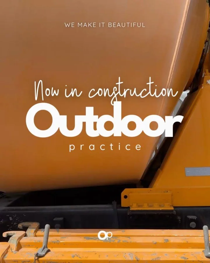 Learning garden in progress, set to open this summer ☀️

Design: @outdoorpracticela 
School: @theriseschoolofhouston @texaschildrens
General Contractor: @linbeckgroup