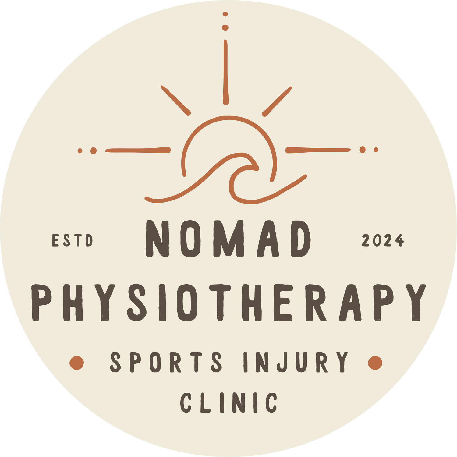 Nomad Physiotherapy 