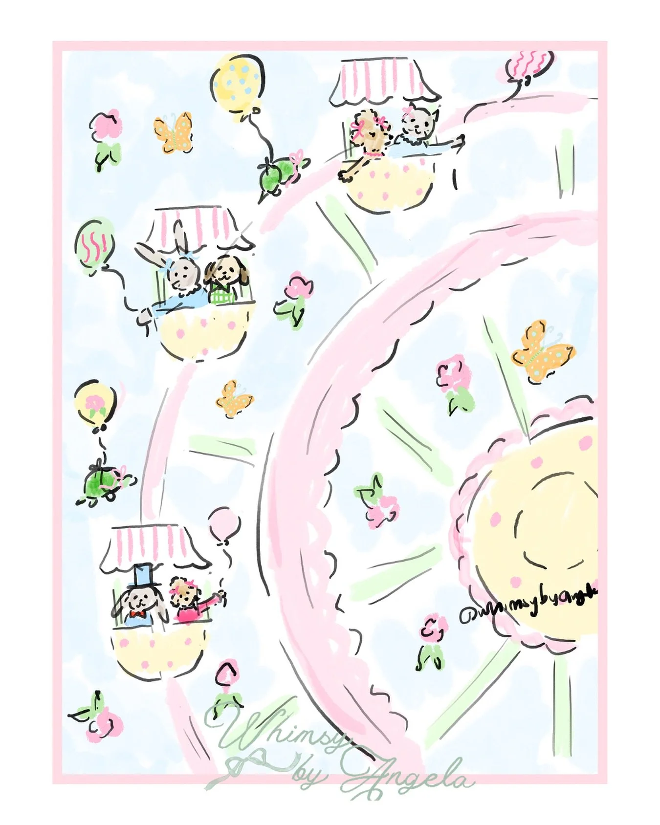 Happy Weekend! 🌼🌼🌼