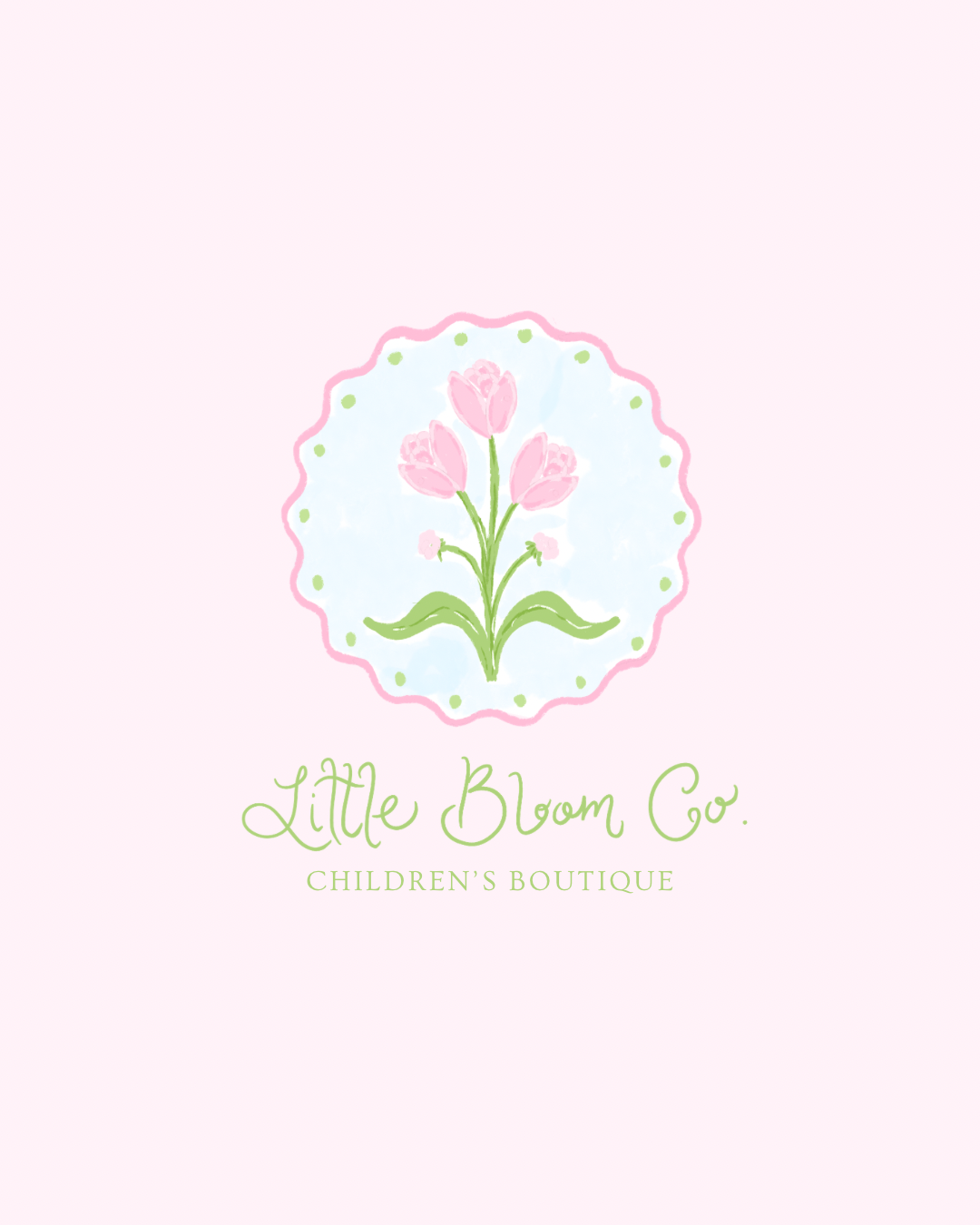 Little Bloom Children’s Boutique
