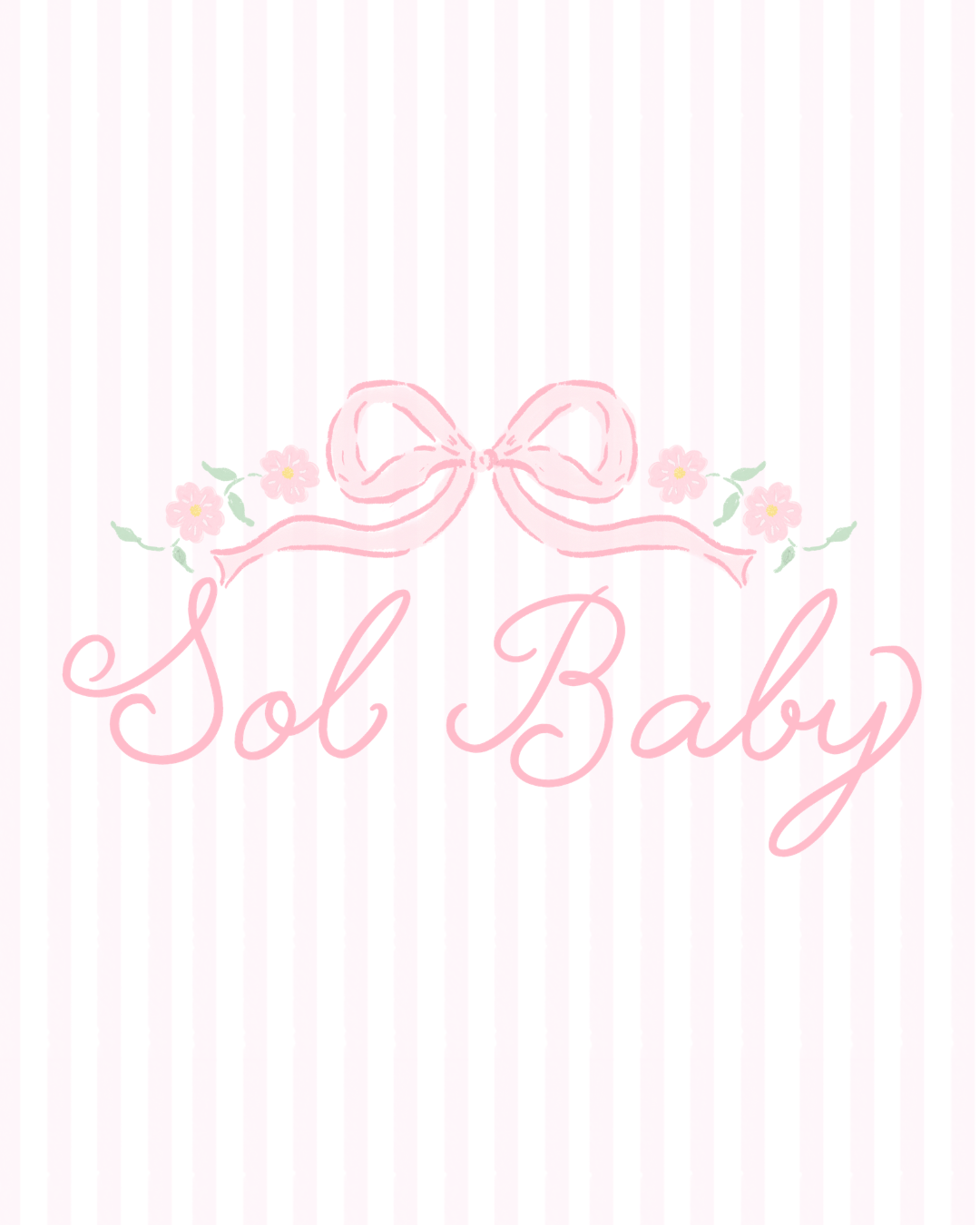 SOL Baby Boutique