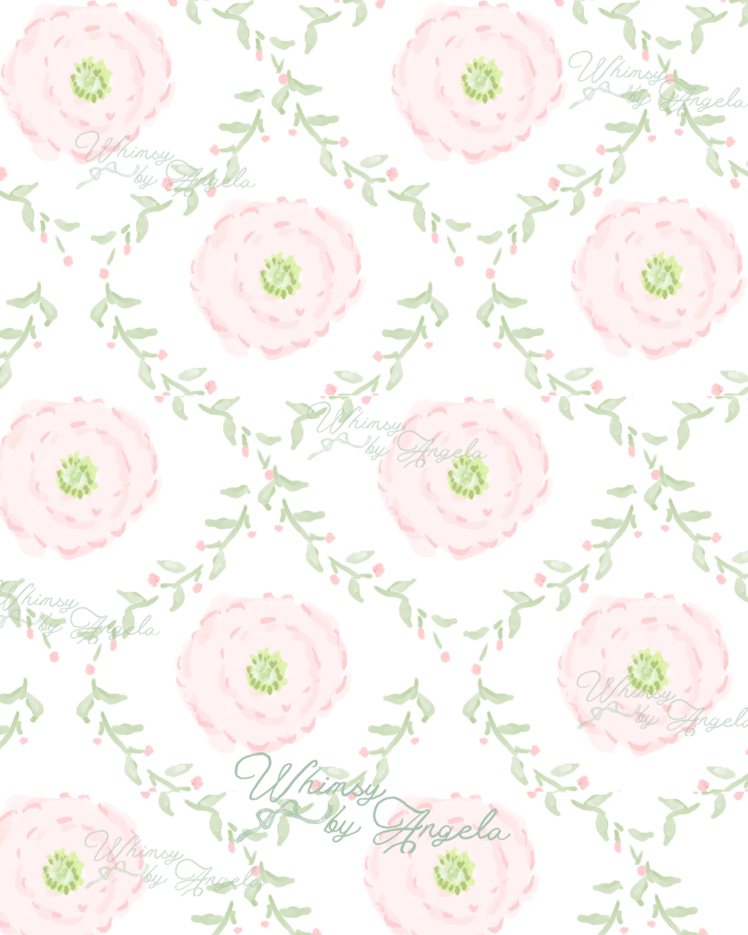 Floral Series