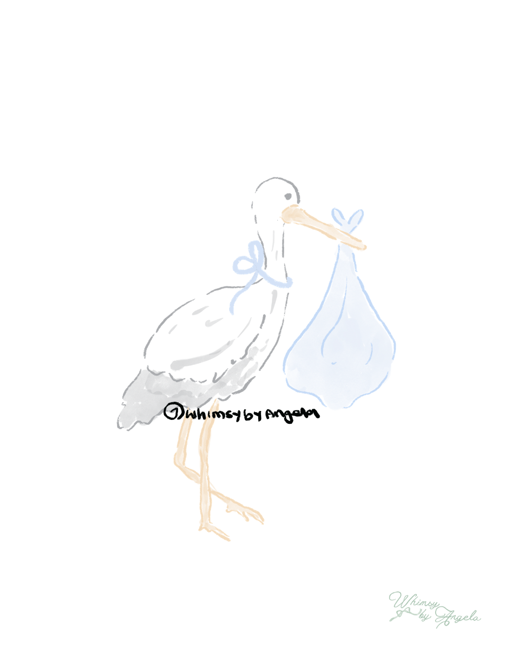 Stork
