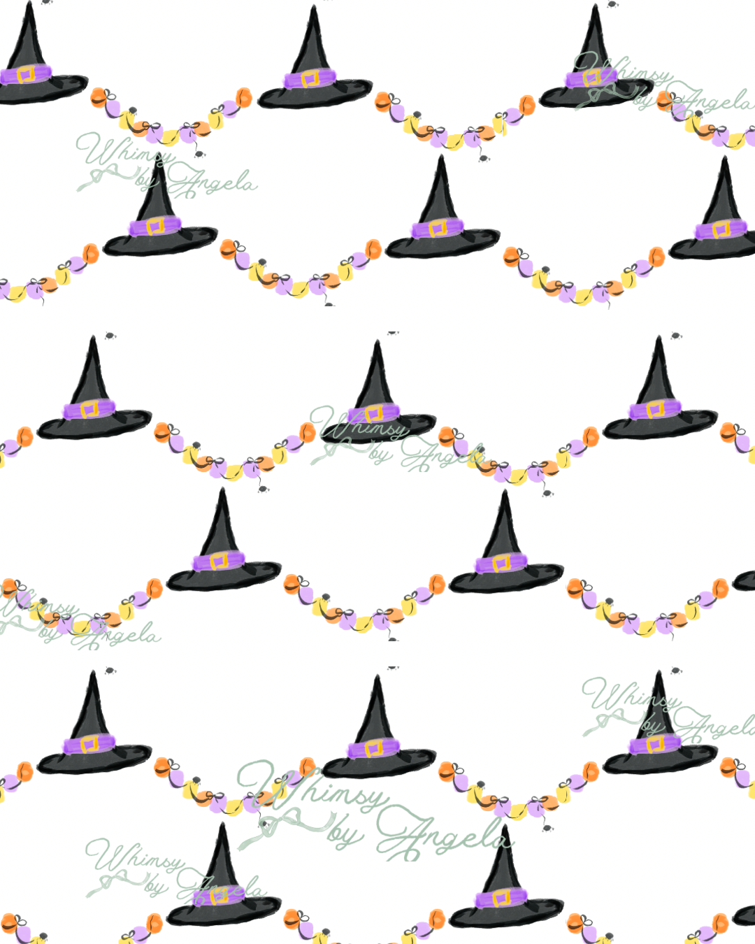 A Witches Hat