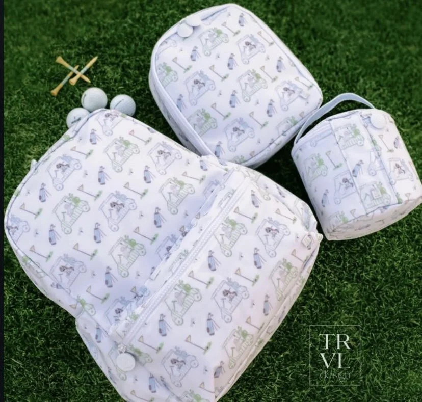 Spring Backpacks and Bags