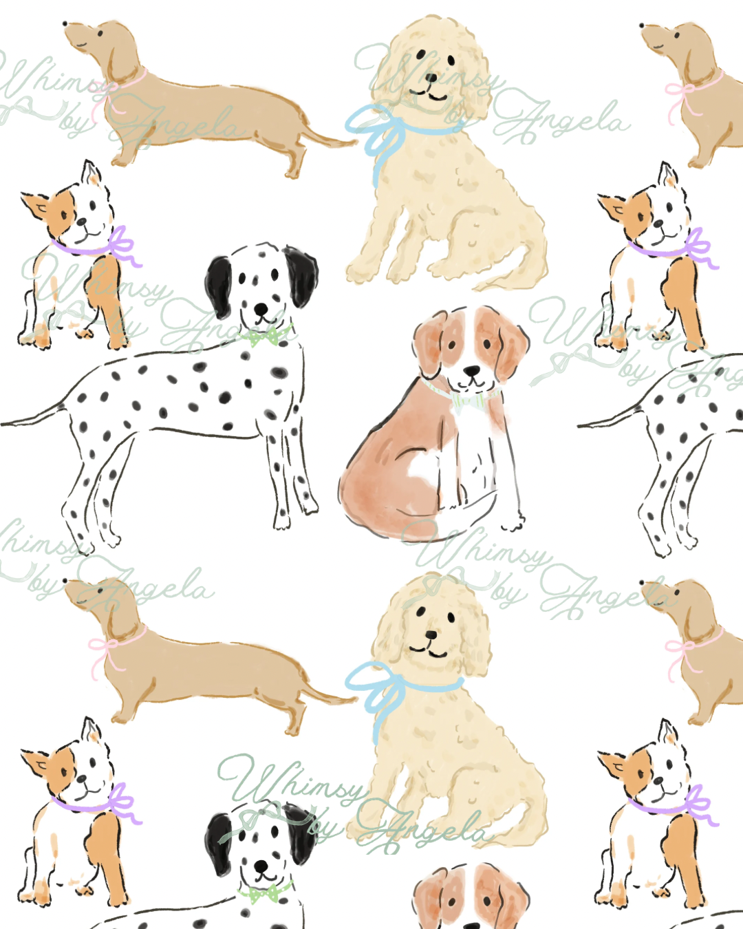 Who let the Dogs Out