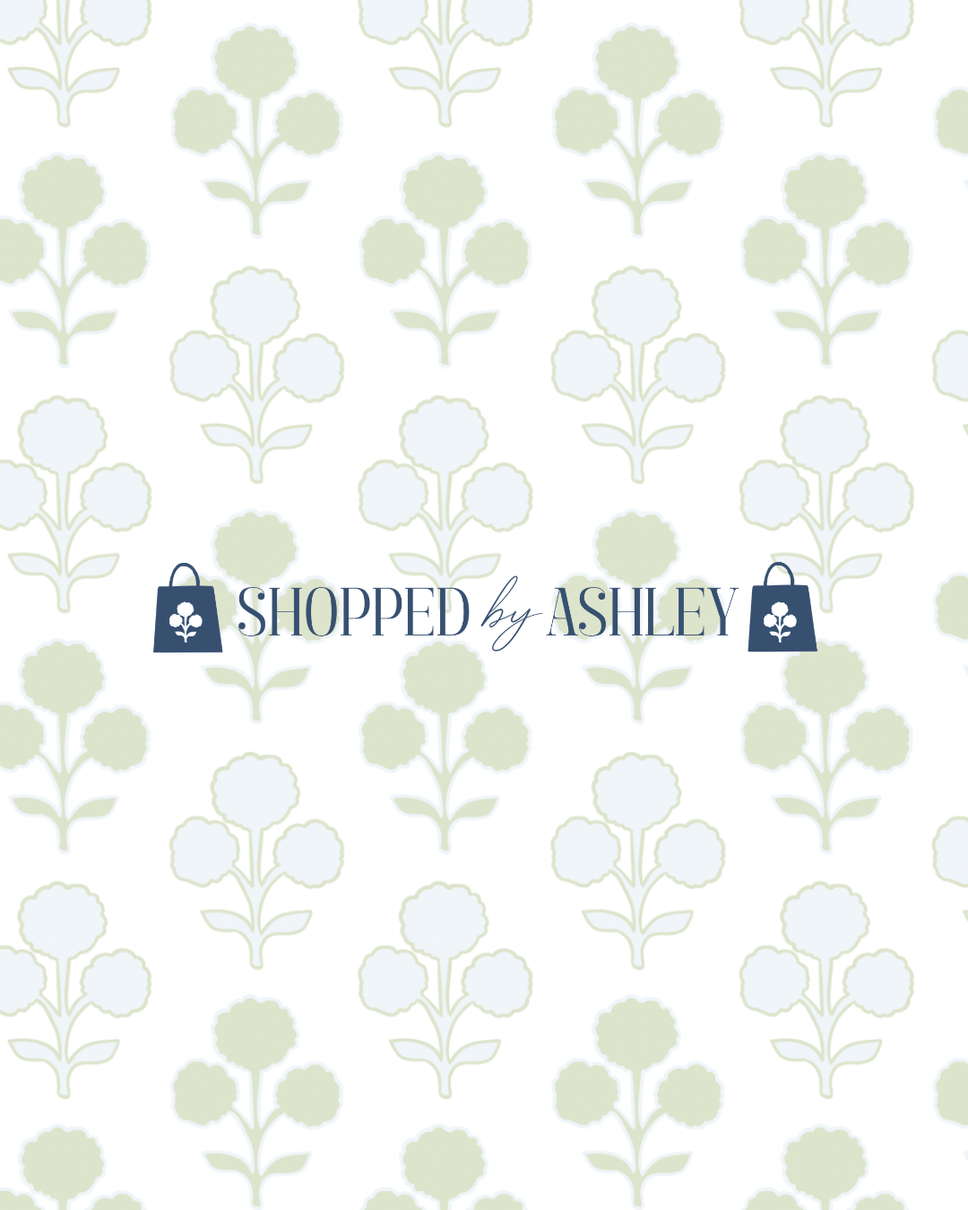 Shopped By Ashley