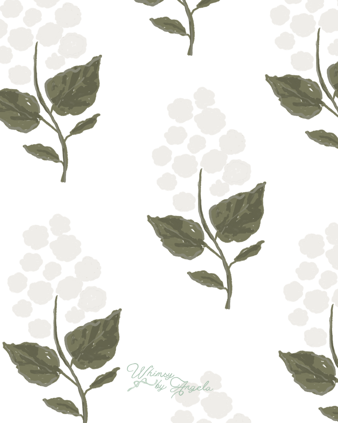 Hint of Whimsy Collection