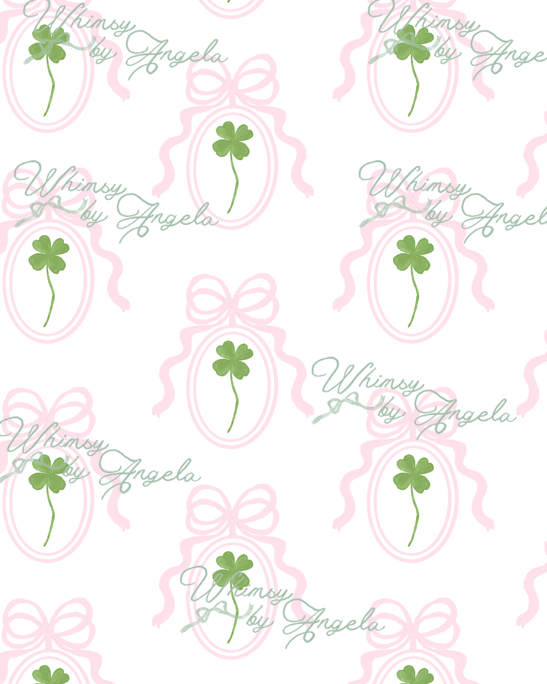 St. Patrick’s Day Series