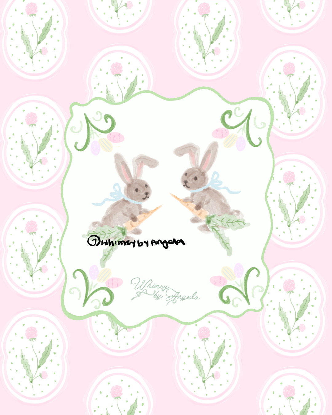 Sweet Bunnies