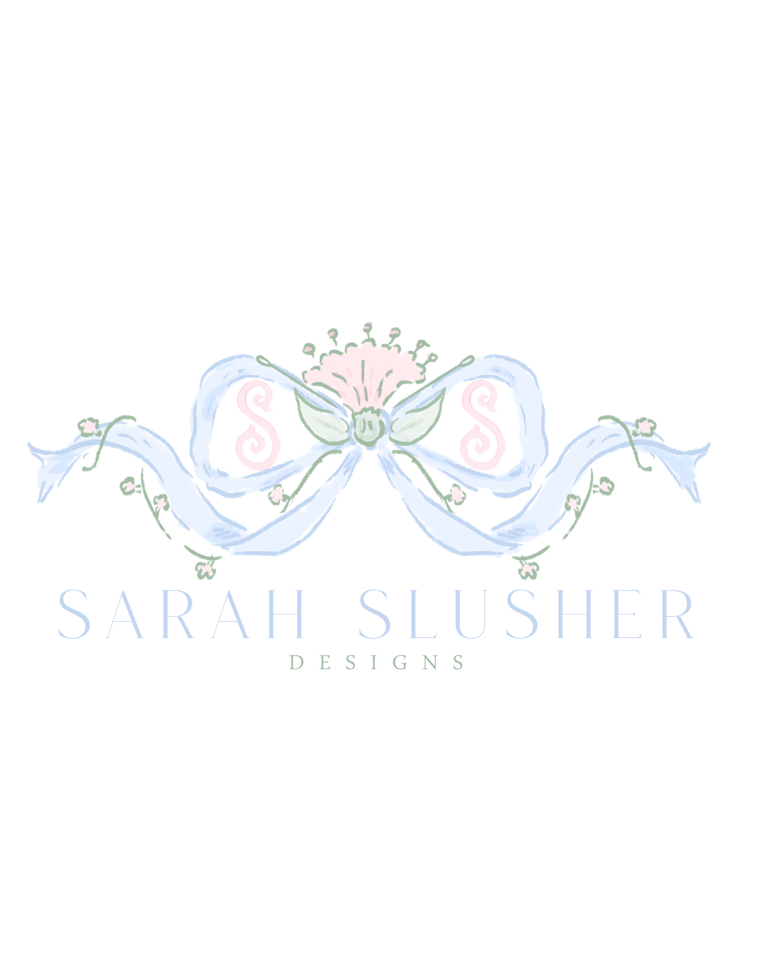 Sarah Slusher Designs
