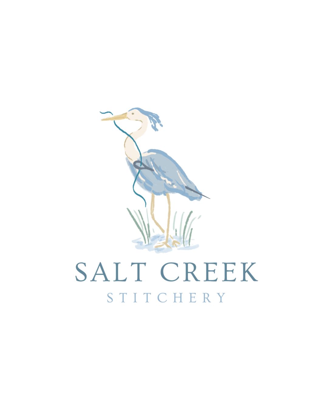 Salt Creek Needlepoint and Gifts