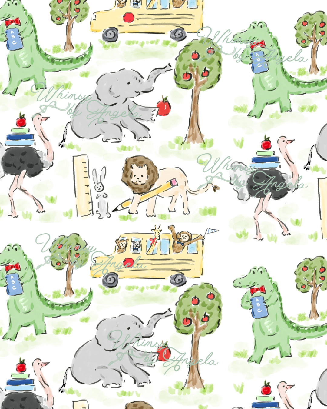 ABC Zoo