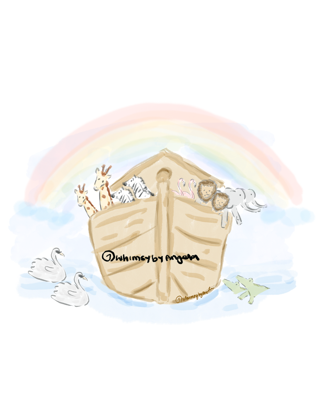 Noah’s Ark