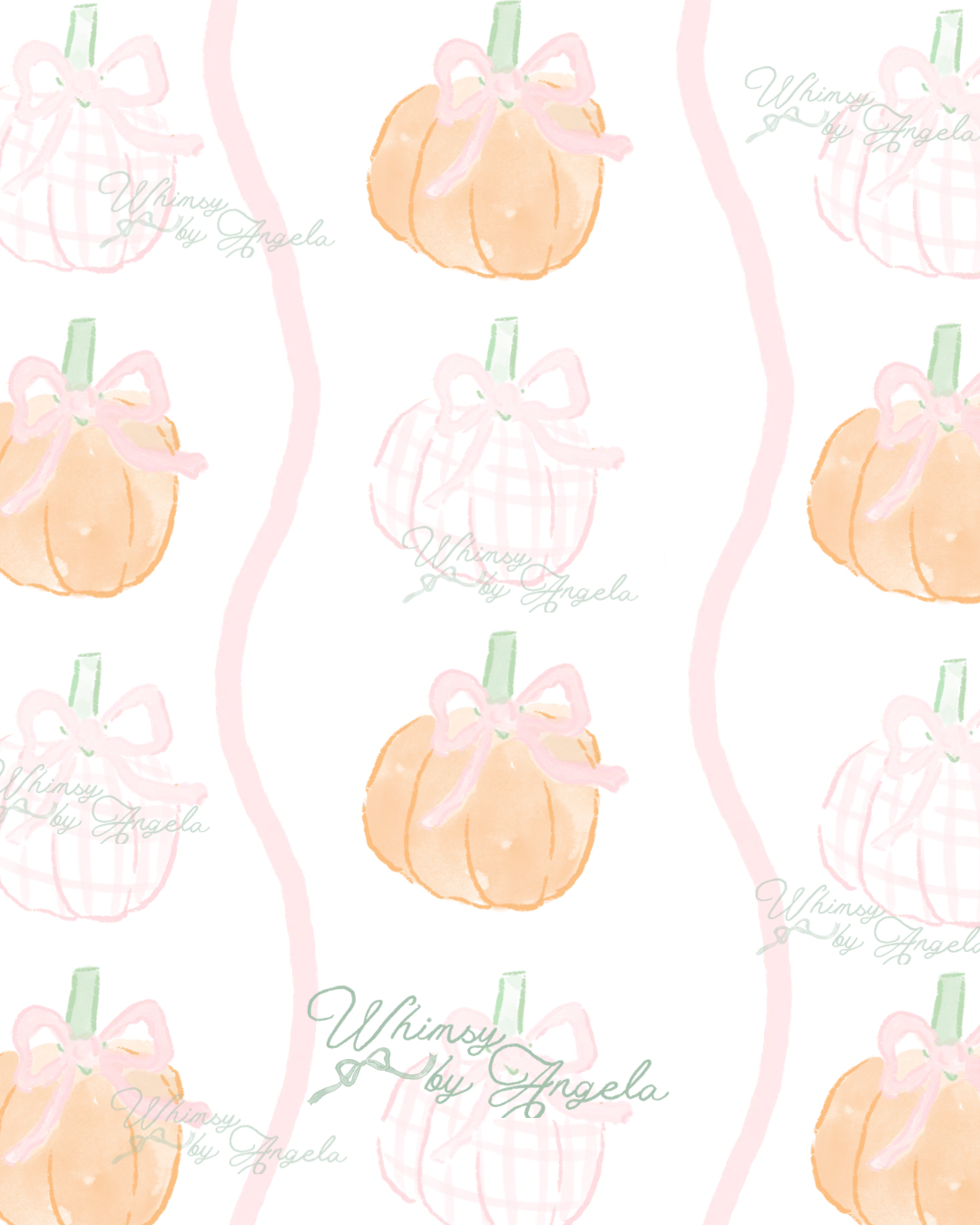 Fall  and Halloween Series
