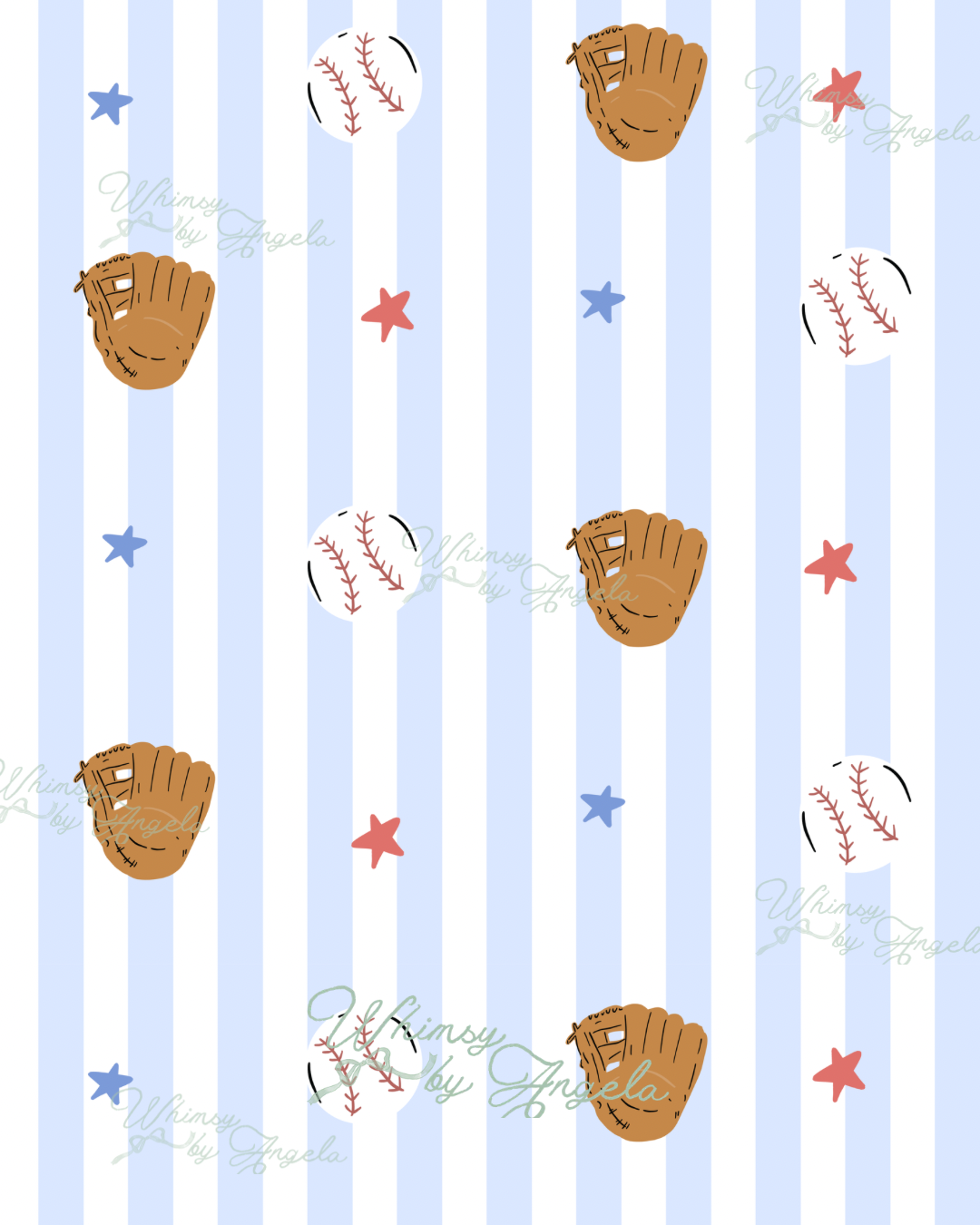 All Star Baseball