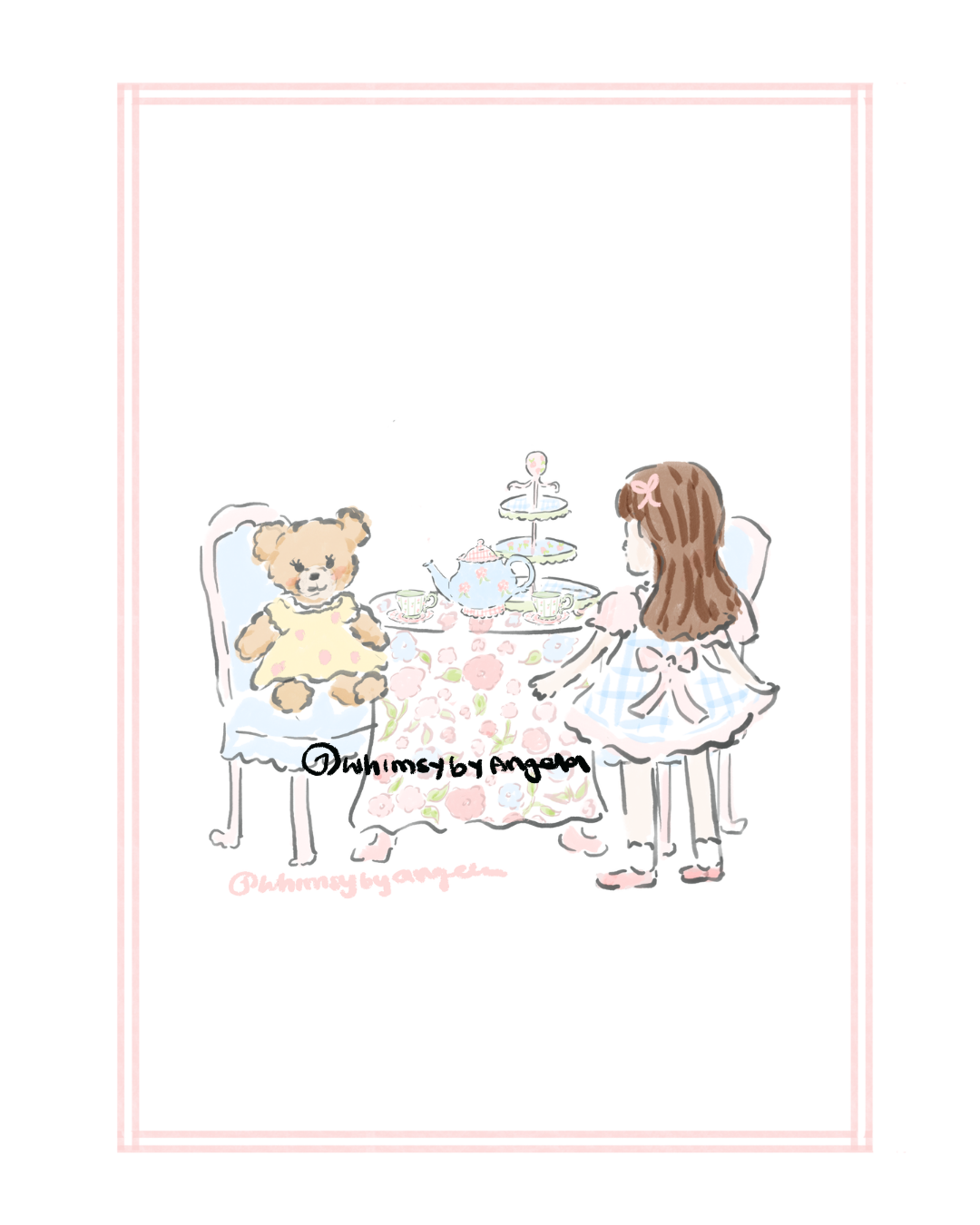 Tea Party