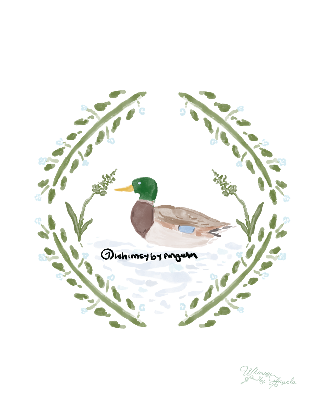Duck Pond