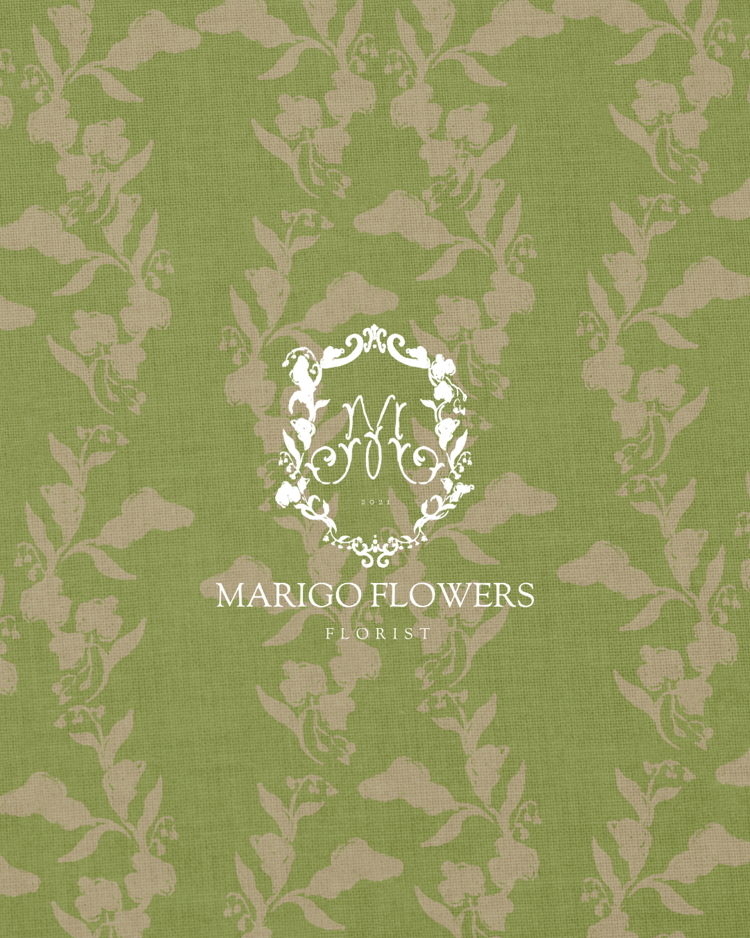 Marigo Flowers Florist