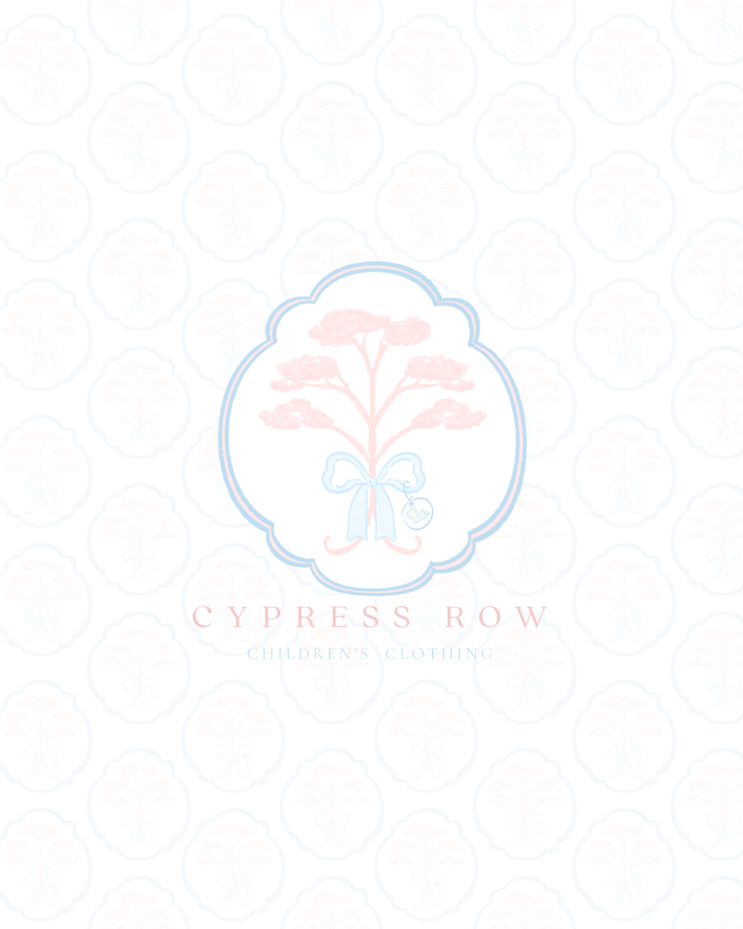 Cypress Row Children’s Boutique