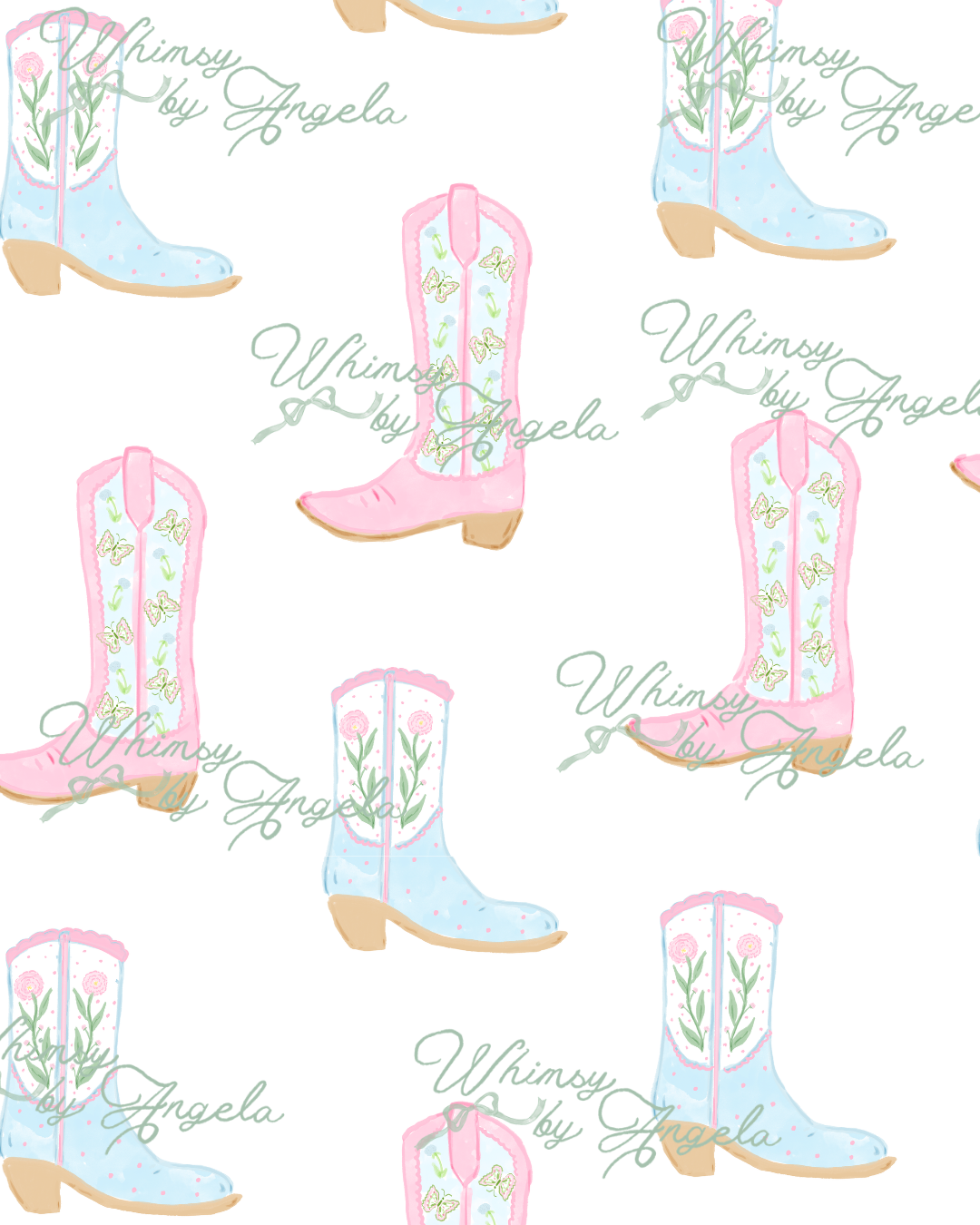Rodeo Series