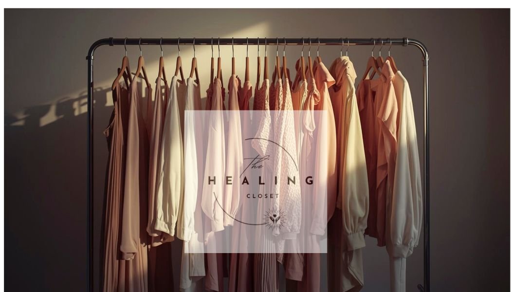 The Healing Closet 