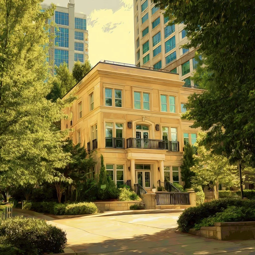 More information about my “private incall”.