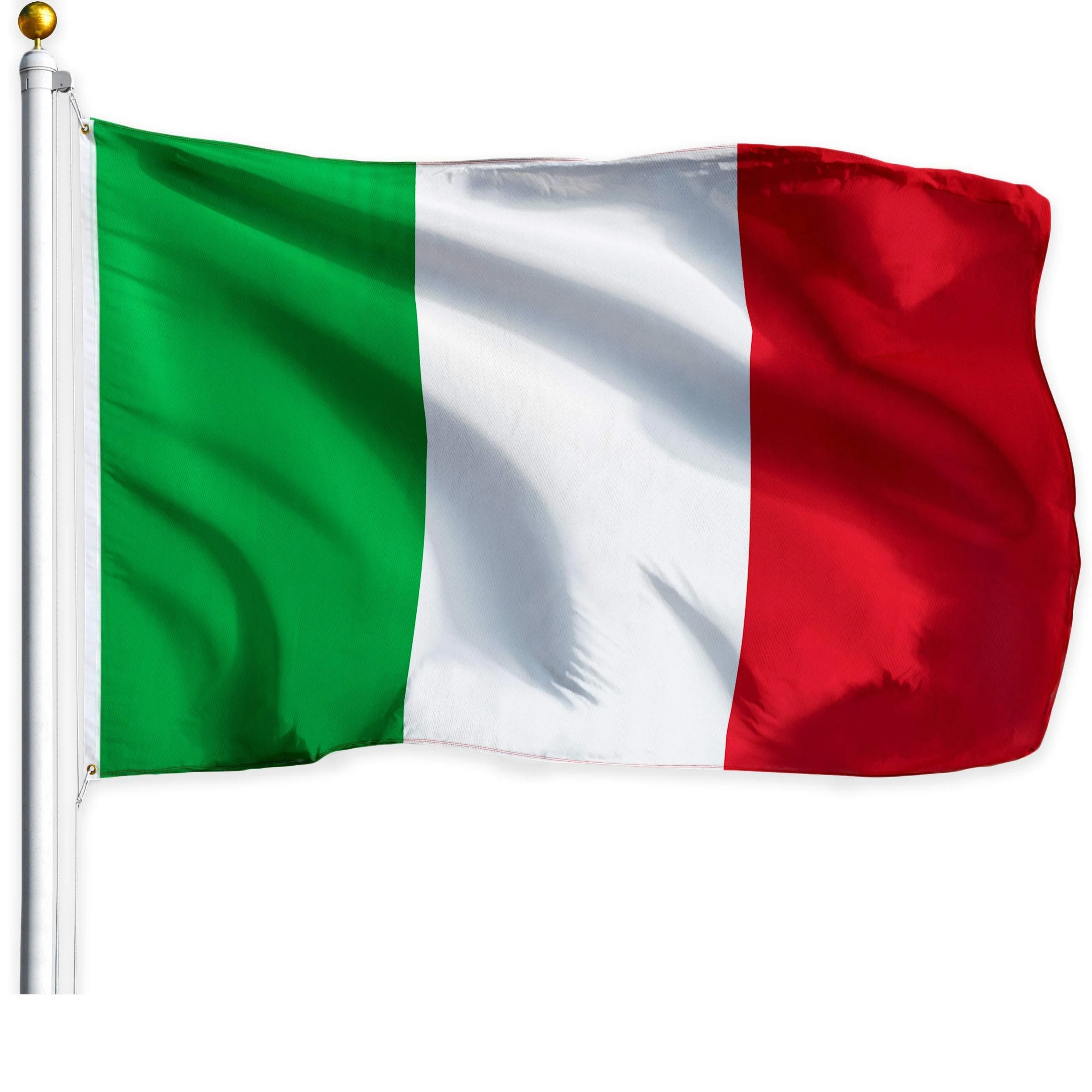 My Italian Vocabulary
