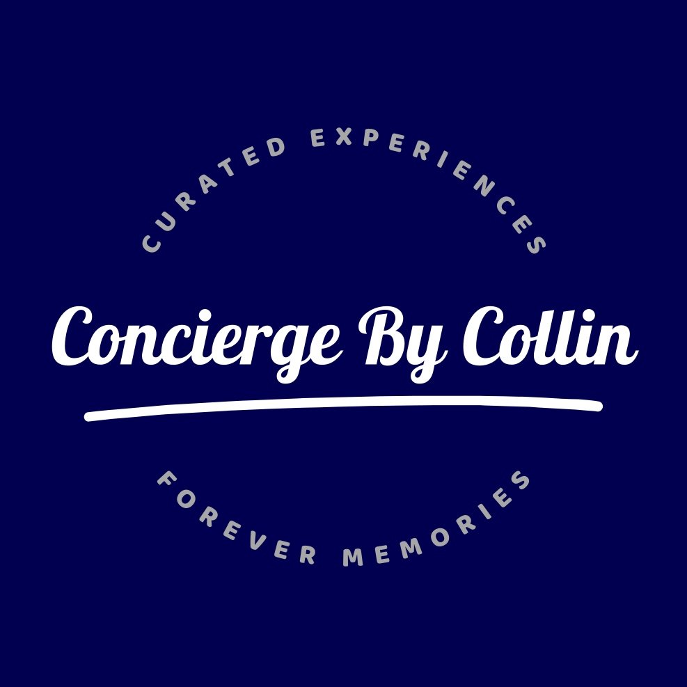 Concierge By Collin