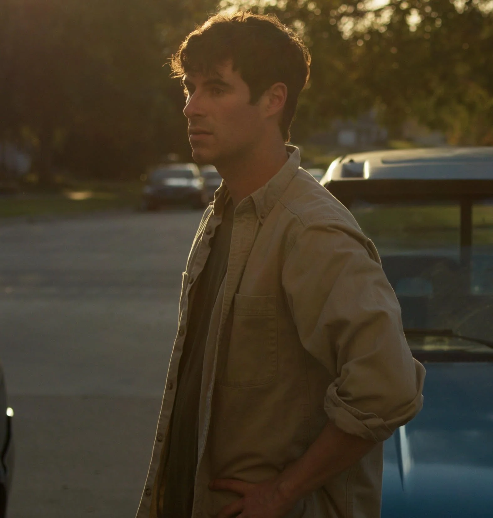 Michael Ridley in Knee High.jpg